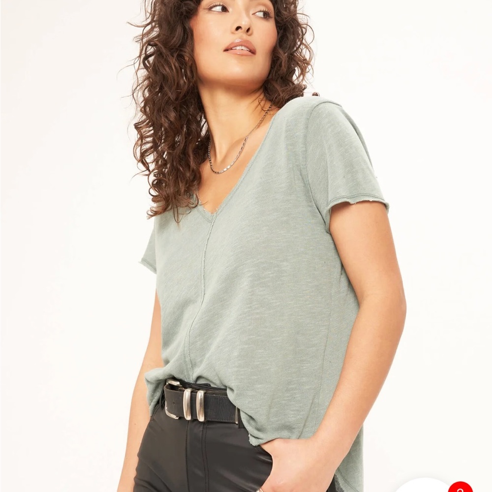 Wearever Tee by Project Social T